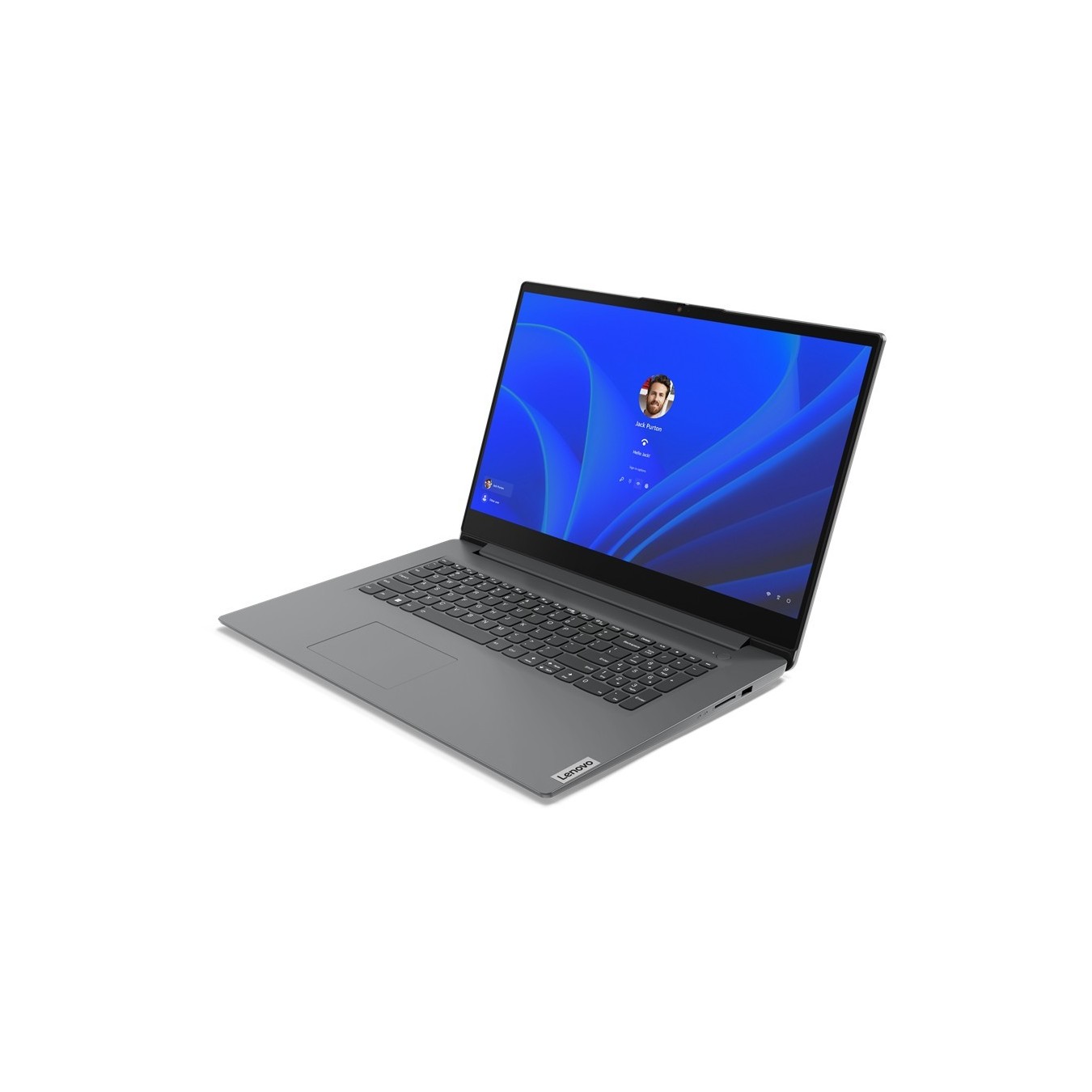 Lenovo V17 G4 17.3in i7-13620H 16GB 512GB FHD Windows 11 Pro - V17 G4 - 17.3in FHD, Intel i7-13620H