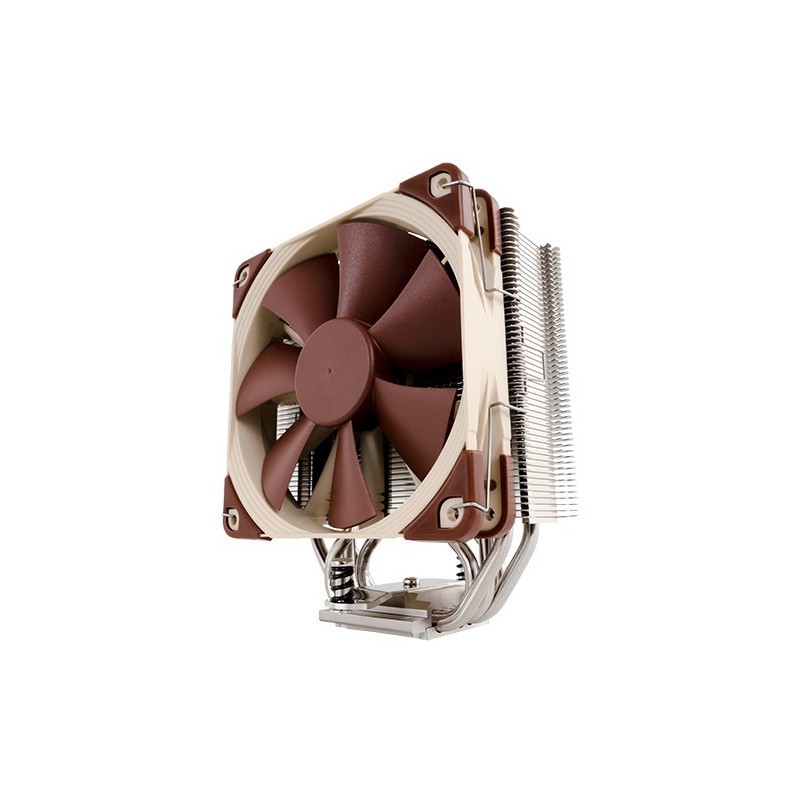 Buy K Noctua NH-U12S - NH-U12S - 120mm air cooler, 156-165 mm height, 25 mm thic... in Cyprus, Nicosia, Limassol, Larnaka, Pafos