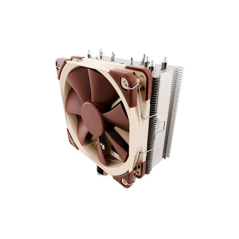 Buy K Noctua NH-U12S - NH-U12S - 120mm air cooler, 156-165 mm height, 25 mm thic... in Cyprus, Nicosia, Limassol, Larnaka, Pafos