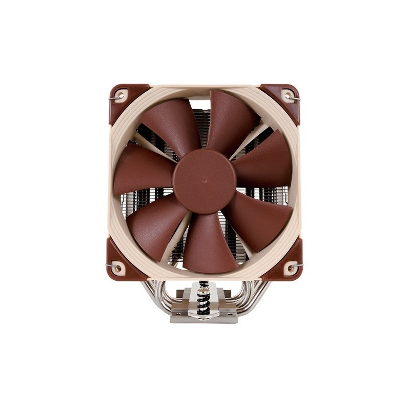 Buy K Noctua NH-U12S - NH-U12S - 120mm air cooler, 156-165 mm height, 25 mm thic... in Cyprus, Nicosia, Limassol, Larnaka, Pafos