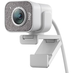 Buy Logitech StreamCam Full HD White - StreamCam - (White) in Cyprus, Nicosia, Limassol, Larnaka, Pafos