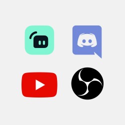 Buy Logitech StreamCam Full HD White - StreamCam - (White) in Cyprus, Nicosia, Limassol, Larnaka, Pafos