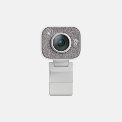 Buy Logitech StreamCam Full HD White - StreamCam - (White) in Cyprus, Nicosia, Limassol, Larnaka, Pafos