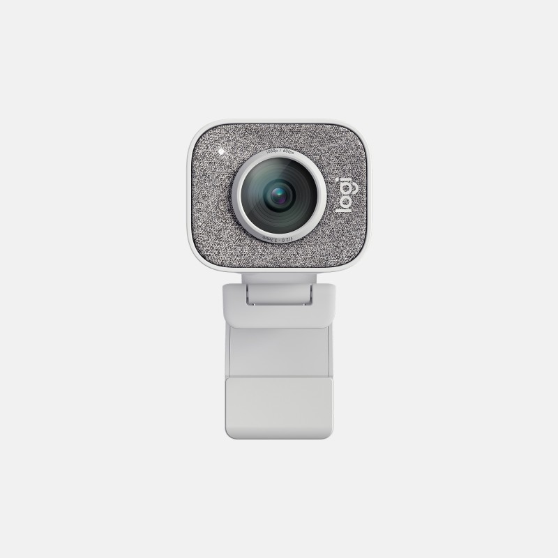 Buy Logitech StreamCam Full HD White - StreamCam - (White) in Cyprus, Nicosia, Limassol, Larnaka, Pafos