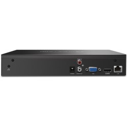 Buy TP-Link Omada IPCam VIGI - NVR1008H - 8-channel video recorder in Cyprus, Nicosia, Limassol, Larnaka, Pafos