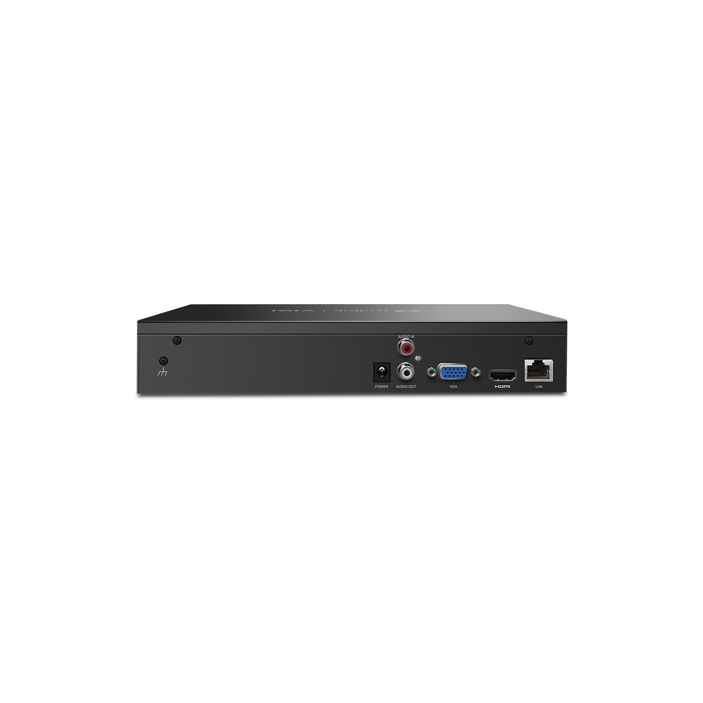 TP-Link Omada IPCam VIGI - NVR1008H - 8-channel video recorder — Buy in Cyprus with Fast Delivery