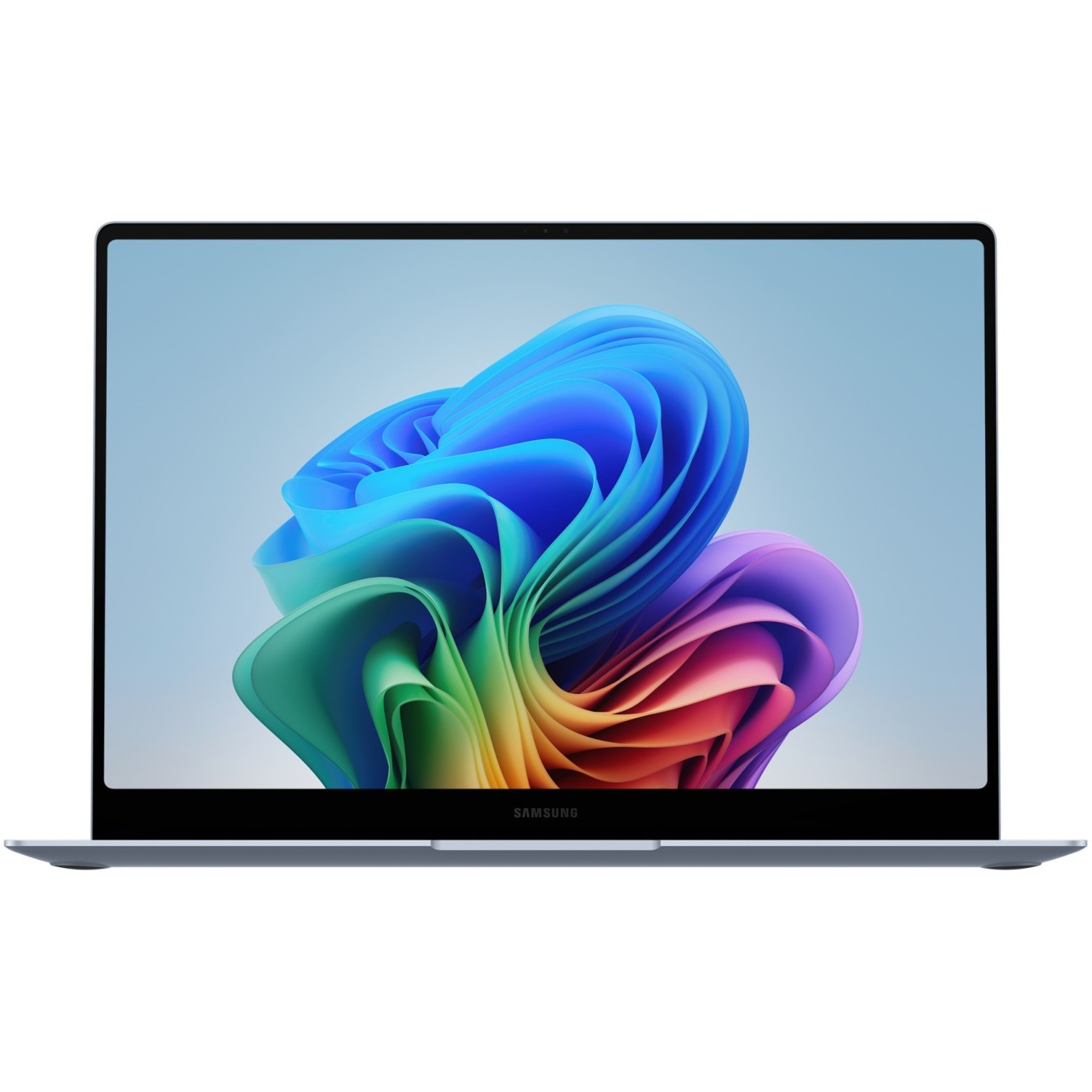 Samsung Galaxy Book4 Edge - QS - blue, 16GB RAM, 1TB SSD, Windows 11 Home — Buy in Cyprus with Fast Delivery