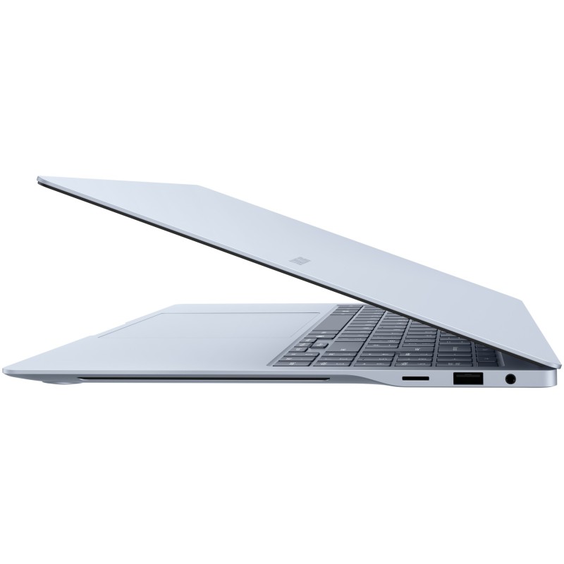Buy Samsung Galaxy Book4 Edge - QS - blue, 16GB RAM, 1TB SSD, Windows 11 Home in Cyprus, Nicosia, Limassol, Larnaka, Pafos