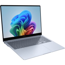 Buy Samsung Galaxy Book4 Edge - QS - blue, 16GB RAM, 1TB SSD, Windows 11 Home in Cyprus, Nicosia, Limassol, Larnaka, Pafos