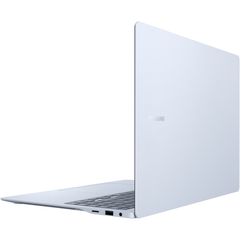 Buy Samsung Galaxy Book4 Edge - QS - blue, 16GB RAM, 1TB SSD, Windows 11 Home in Cyprus, Nicosia, Limassol, Larnaka, Pafos