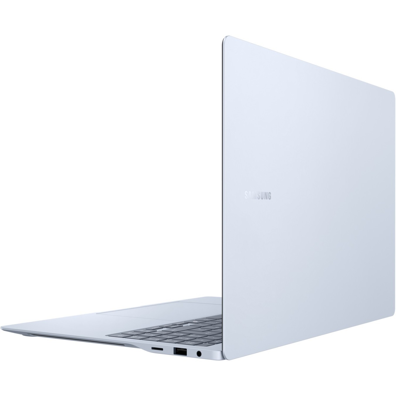 Samsung Galaxy Book4 Edge - QS - blue, 16GB RAM, 1TB SSD, Windows 11 Home — Buy in Cyprus with Fast Delivery
