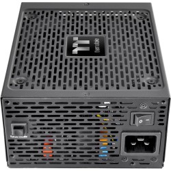 Buy Thermaltake Toughpower TF3 - TF3 - 1550W Black in Cyprus, Nicosia, Limassol, Larnaka, Pafos