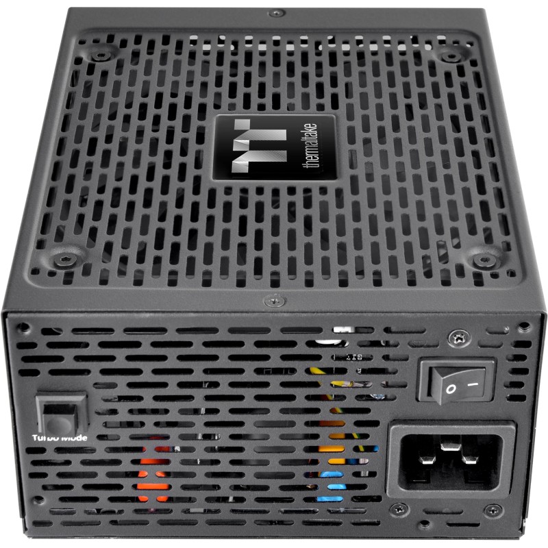 Buy Thermaltake Toughpower TF3 - TF3 - 1550W Black in Cyprus, Nicosia, Limassol, Larnaka, Pafos