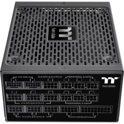 Buy Thermaltake Toughpower TF3 - TF3 - 1550W Black in Cyprus, Nicosia, Limassol, Larnaka, Pafos