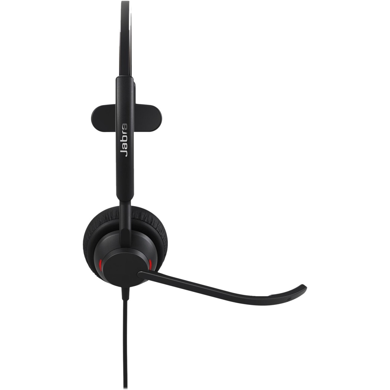 Jabra Engage 40 Inline Link - Engage 40 - (Mono, USB-C, MS) — Buy in Cyprus with Fast Delivery