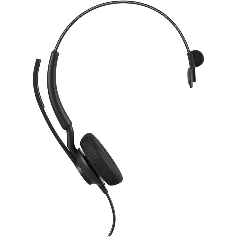 Buy Jabra Engage 40 Inline Link - Engage 40 - (Mono, USB-C, MS) in Cyprus, Nicosia, Limassol, Larnaka, Pafos