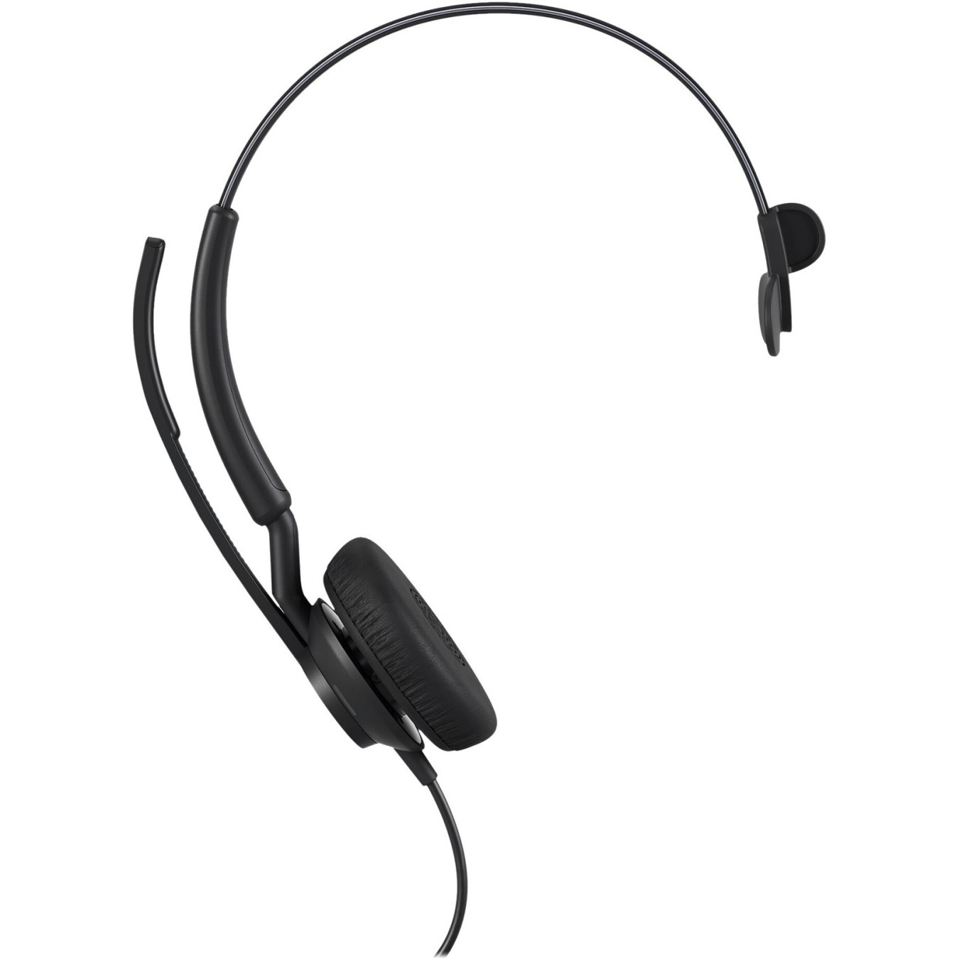 Jabra Engage 40 Inline Link - Engage 40 - (Mono, USB-C, MS) — Buy in Cyprus with Fast Delivery