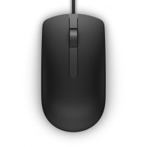 Dell MS116 Optical Mouse – 1000 DPI Wired USB | Armenius Store