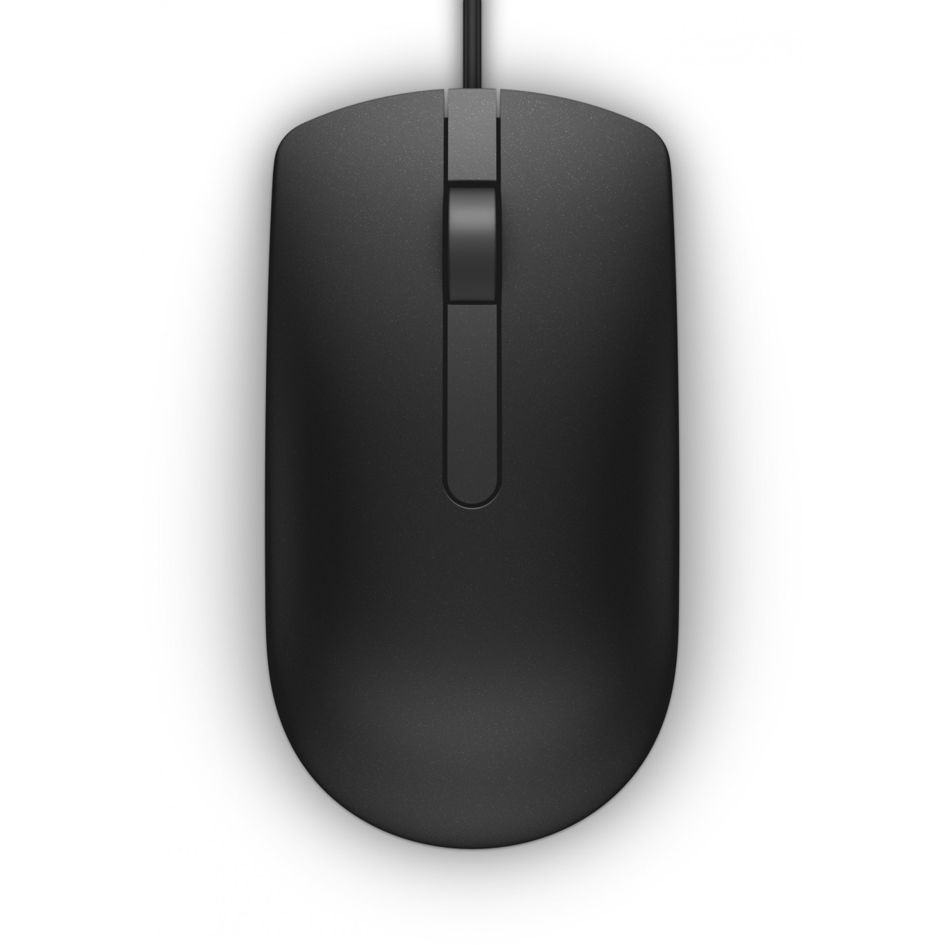 Dell MS116 Optical Mouse – 1000 DPI Wired USB | Armenius Store