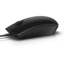 Dell MS116 Optical Mouse – 1000 DPI Wired USB | Armenius Store