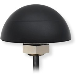 Buy Teltonika PR1KCO28 Combo MIMO Mobile GNSS WIFI Roof SMA Antenna - PR1KCO28 -... in Cyprus, Nicosia, Limassol, Larnaka, Pafos