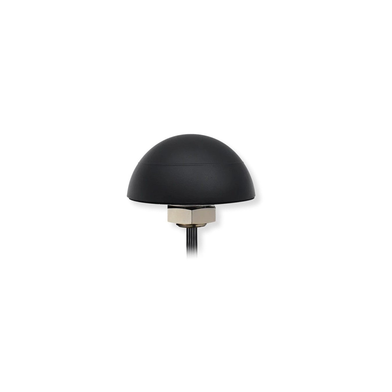 Teltonika PR1KCO28 Combo MIMO Mobile GNSS WIFI Roof SMA Antenna - PR1KCO28 - GNSS, MIMO, WIFI, Roof, SMA