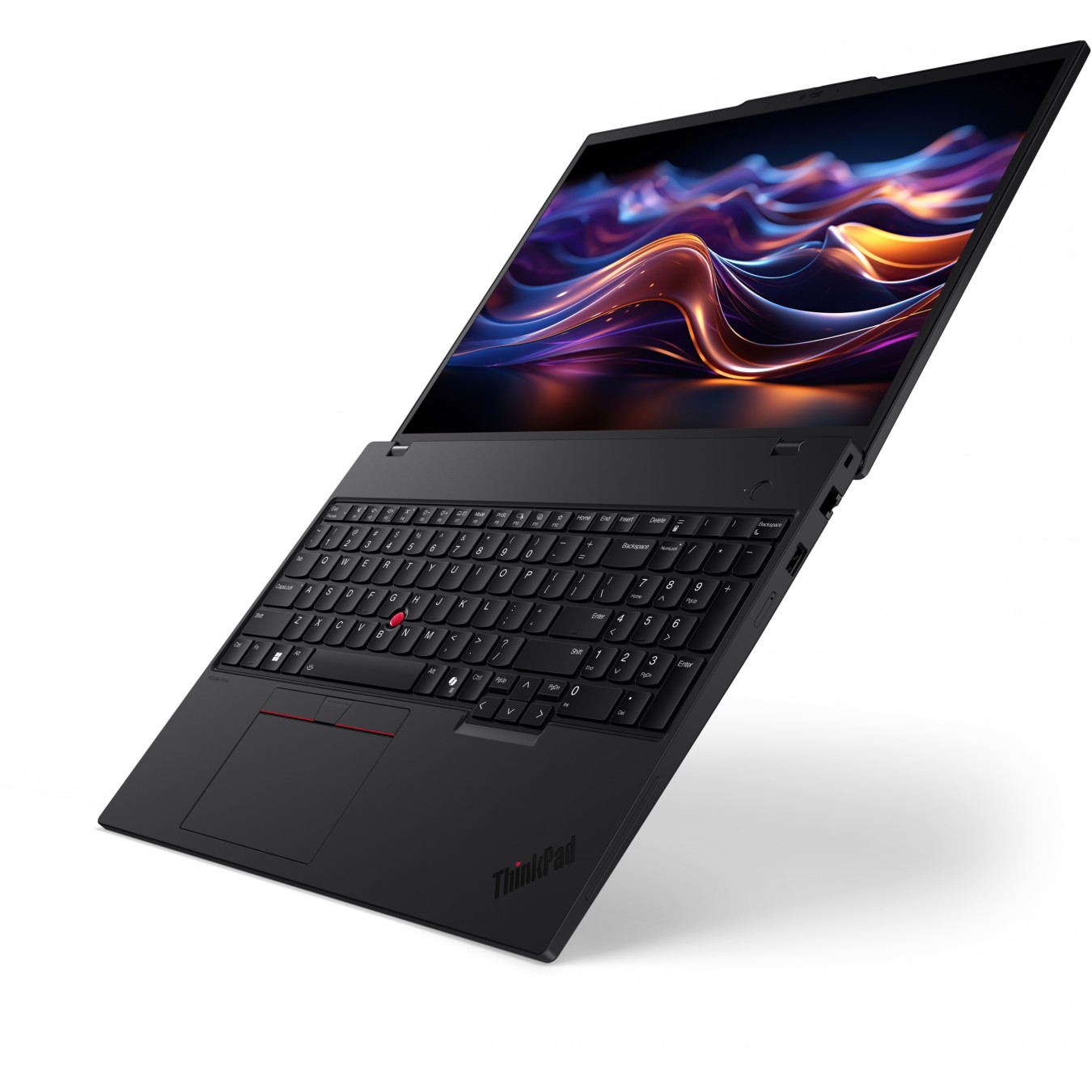 Lenovo ThinkPad P16s - P16s - Ryzen 7 Pro, 16in WUXGA, 32GB RAM, 512GB SSD, Windows 11 Pro — Buy in Cyprus with Fast Delivery