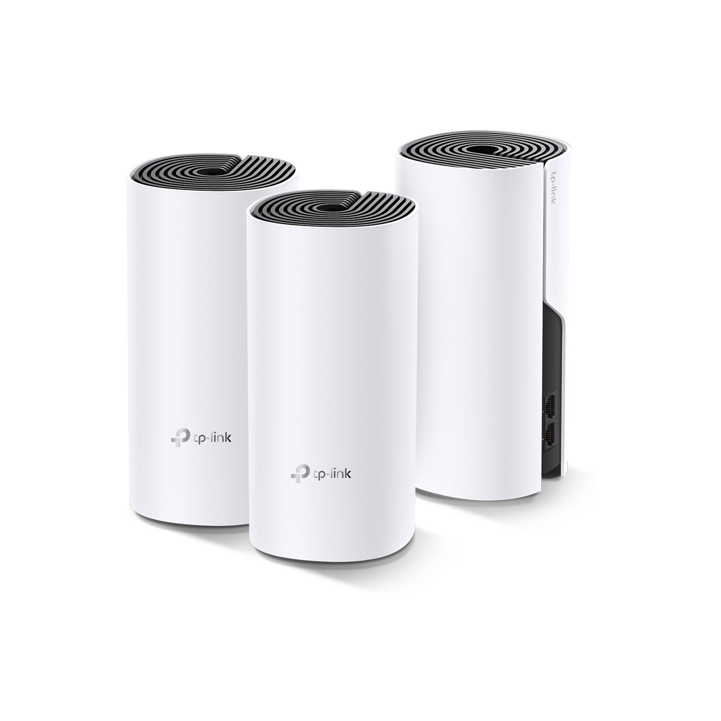 TP-LINK Deco M4 - M4 - 3-Pack AC1200 Whole Home Mesh Wi-Fi System — Buy in Cyprus with Fast Delivery
