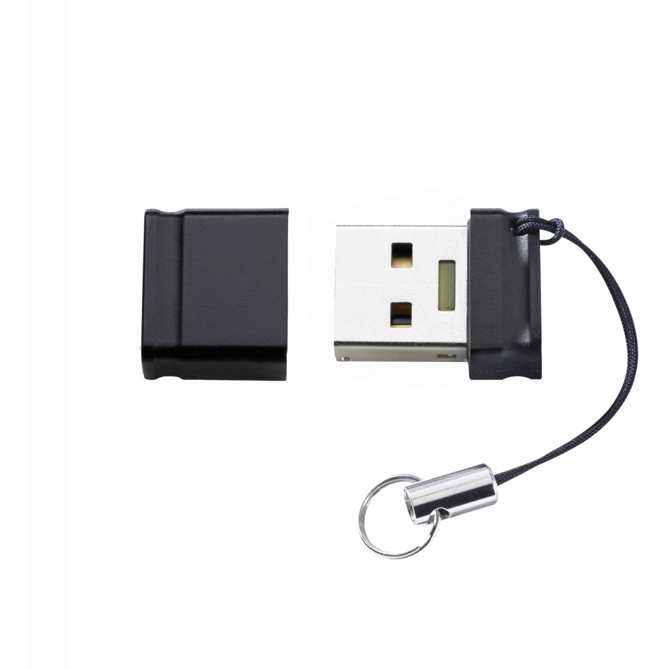 Intenso Stick USB 3.0 32GB - 3532480 - Slim Line Black — Buy in Cyprus with Fast Delivery