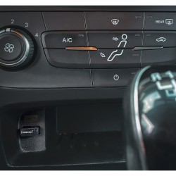 Buy Intenso Stick USB 3.0 32GB - 3532480 - Slim Line Black in Cyprus, Nicosia, Limassol, Larnaka, Pafos