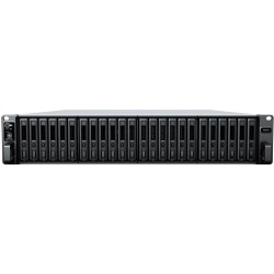 Buy Synology NAS Flash Station - FS3410 - 24 Bay, 2U in Cyprus, Nicosia, Limassol, Larnaka, Pafos