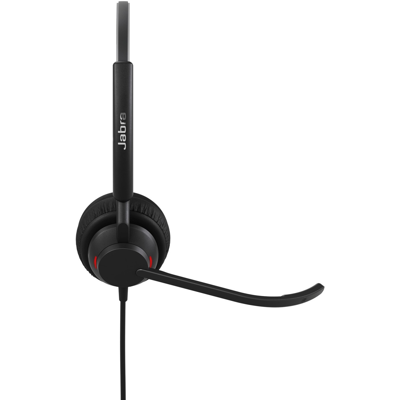 Jabra Engage 40 Inline Link - Engage 40 - Stereo, USB-C, MS Teams — Buy in Cyprus with Fast Delivery