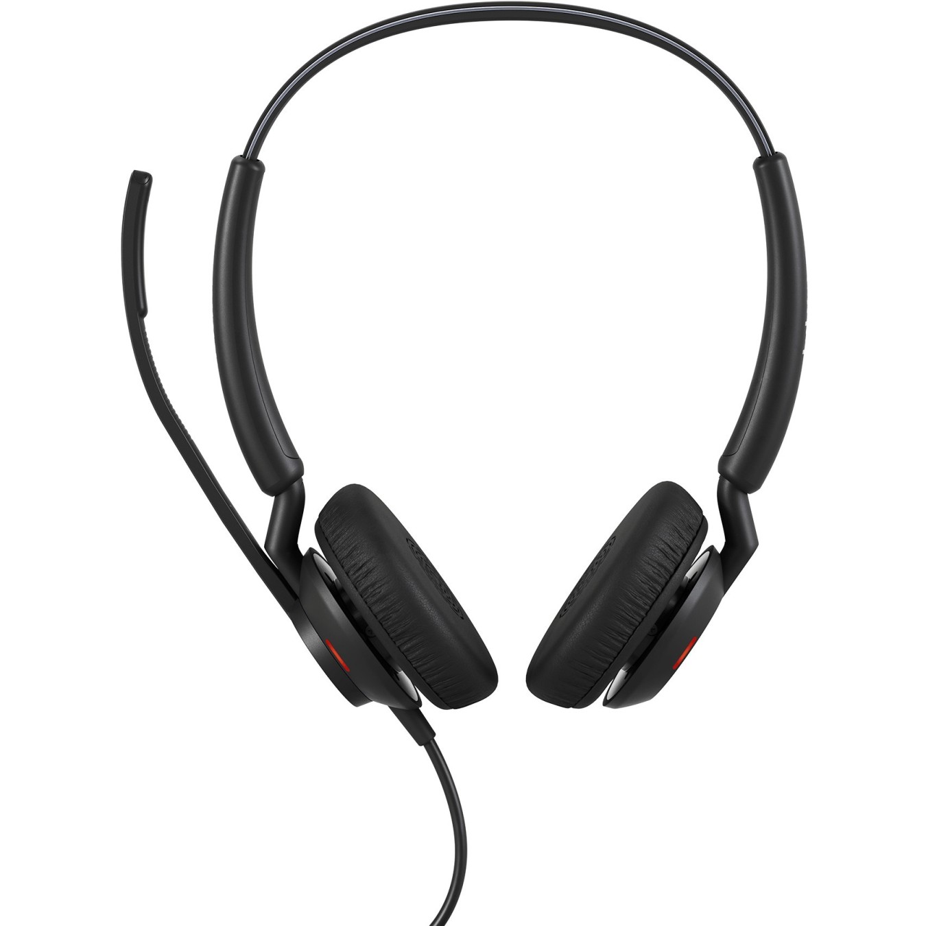 Jabra Engage 40 Inline Link - Engage 40 - Stereo, USB-C, MS Teams — Buy in Cyprus with Fast Delivery