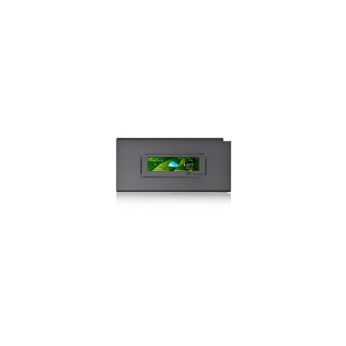 Thermaltake LCD Panel Kit Black for Ceres 500 and Ceres 300 TG ARGB — Buy in Cyprus with Fast Delivery