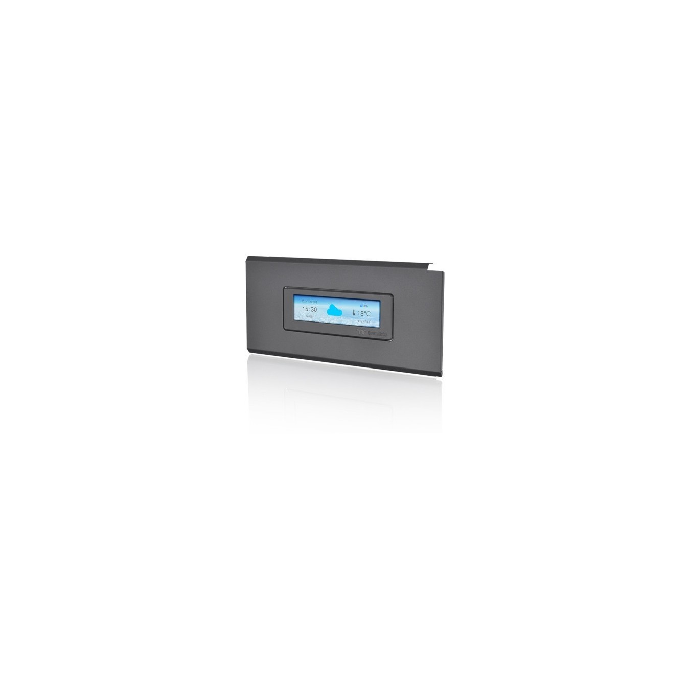 Thermaltake LCD Panel Kit Black for Ceres 500 and Ceres 300 TG ARGB — Buy in Cyprus with Fast Delivery