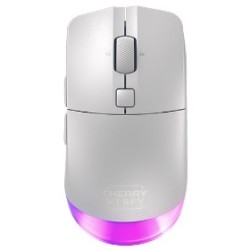 Buy CHERRY XTRFY M50 Wireless Mouse - M50 - White in Cyprus, Nicosia, Limassol, Larnaka, Pafos