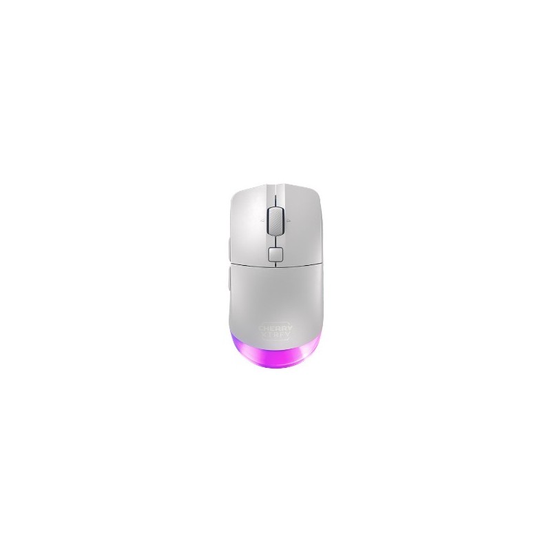 Buy CHERRY XTRFY M50 Wireless Mouse - M50 - White in Cyprus, Nicosia, Limassol, Larnaka, Pafos