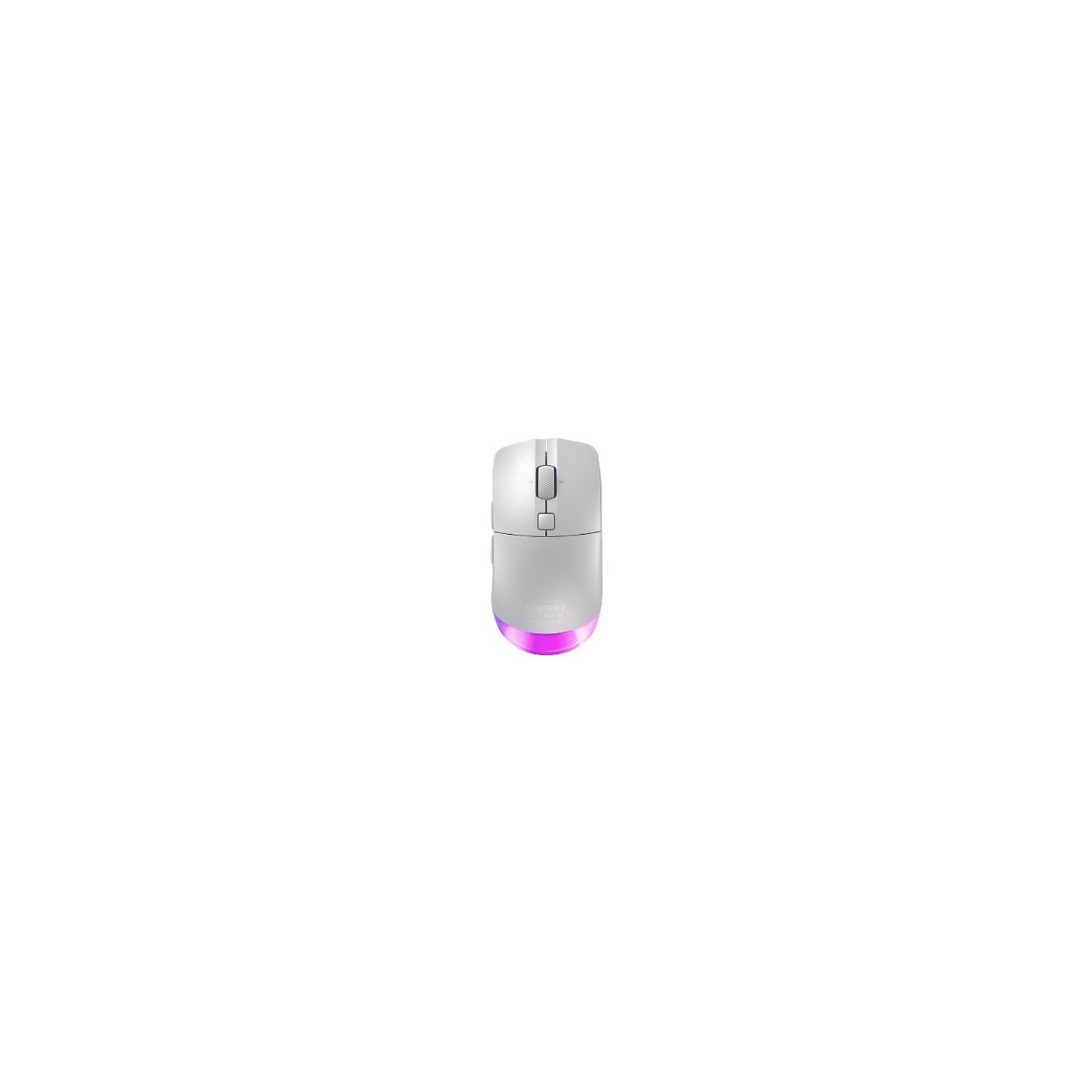 CHERRY XTRFY M50 Wireless Mouse - M50 - White — Buy in Cyprus with Fast Delivery