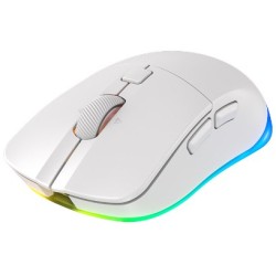 Buy CHERRY XTRFY M50 Wireless Mouse - M50 - White in Cyprus, Nicosia, Limassol, Larnaka, Pafos
