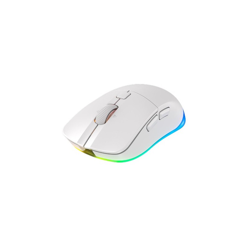 Buy CHERRY XTRFY M50 Wireless Mouse - M50 - White in Cyprus, Nicosia, Limassol, Larnaka, Pafos