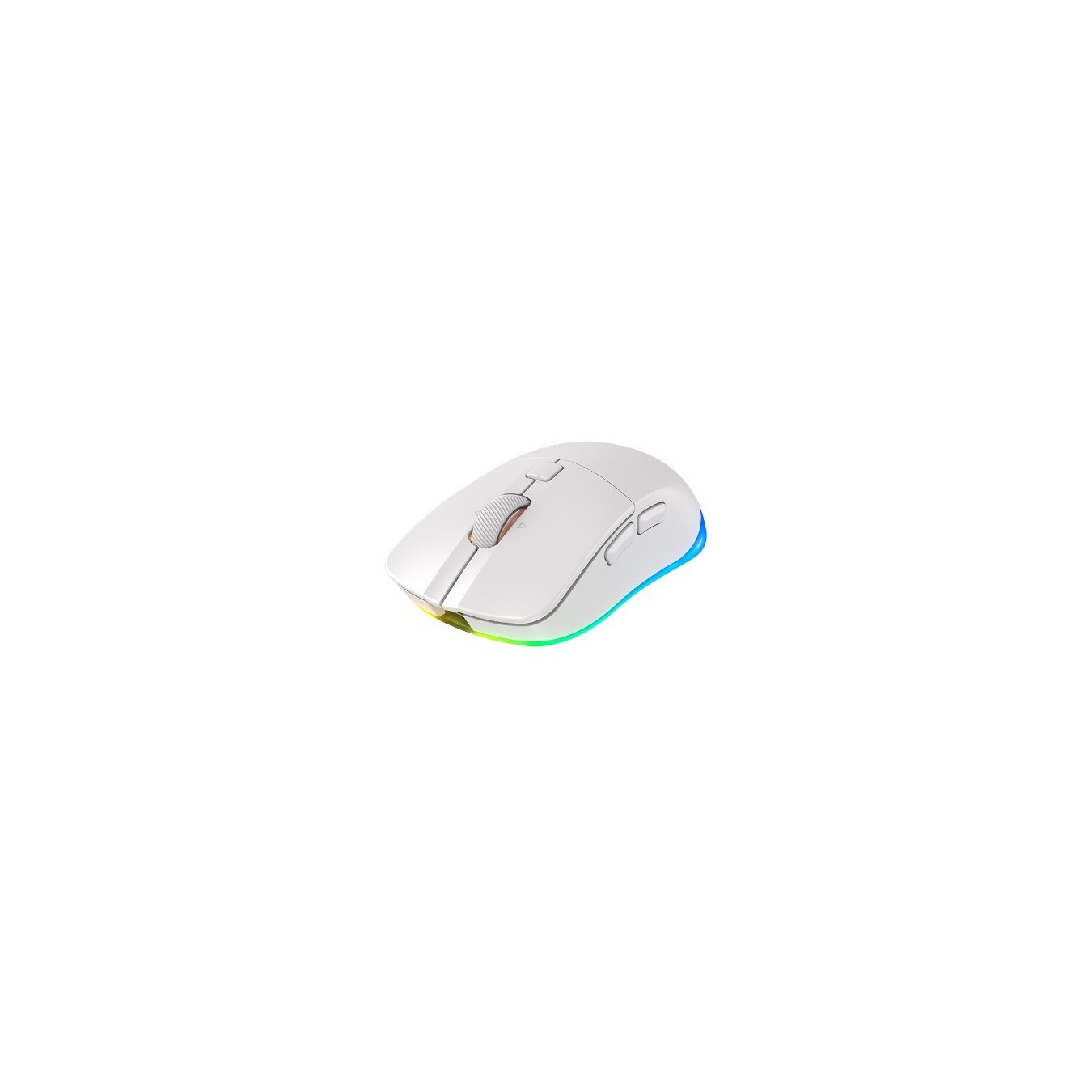 CHERRY XTRFY M50 Wireless Mouse - M50 - White — Buy in Cyprus with Fast Delivery