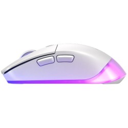 Buy CHERRY XTRFY M50 Wireless Mouse - M50 - White in Cyprus, Nicosia, Limassol, Larnaka, Pafos