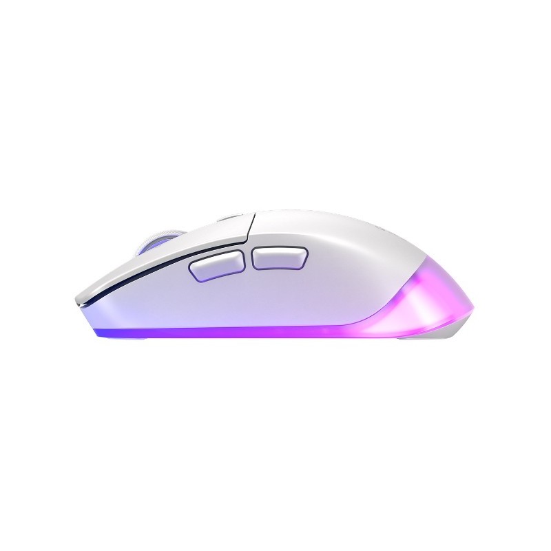 Buy CHERRY XTRFY M50 Wireless Mouse - M50 - White in Cyprus, Nicosia, Limassol, Larnaka, Pafos