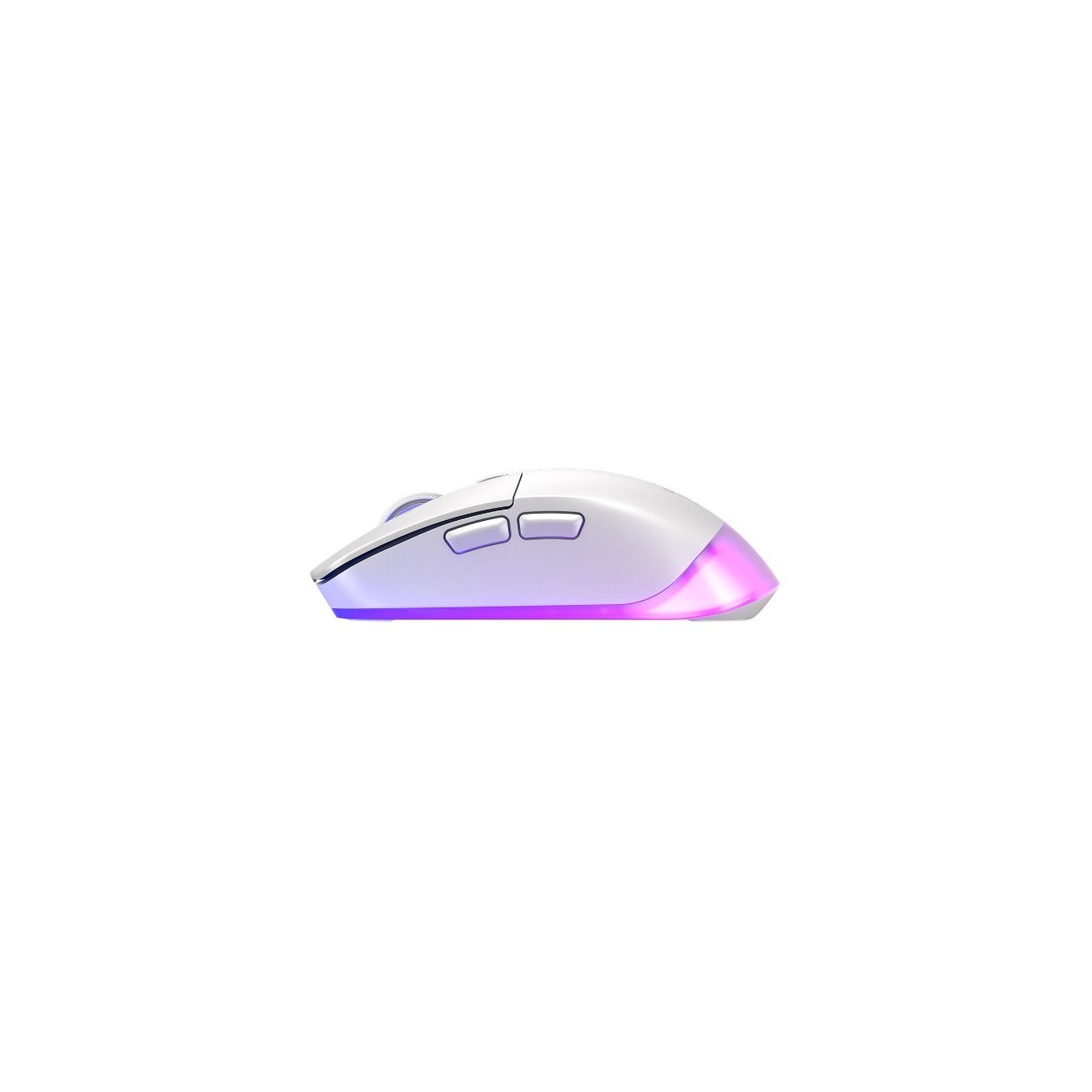 CHERRY XTRFY M50 Wireless Mouse - M50 - White — Buy in Cyprus with Fast Delivery