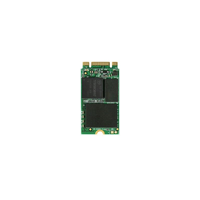 Buy Transcend 128GB M.2 2242 SATA MLC in Cyprus, Nicosia, Limassol, Larnaka, Pafos