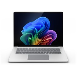 Buy Microsoft Surface 15in Surface Laptop - FB Ultra7 - Platinum, 32 GB RAM, 512... in Cyprus, Nicosia, Limassol, Larnaka, Pafos