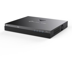 Buy TP-Link Omada IPCam - NVR2016H - 16MP, 16-Channel PoE, 4TB in Cyprus, Nicosia, Limassol, Larnaka, Pafos