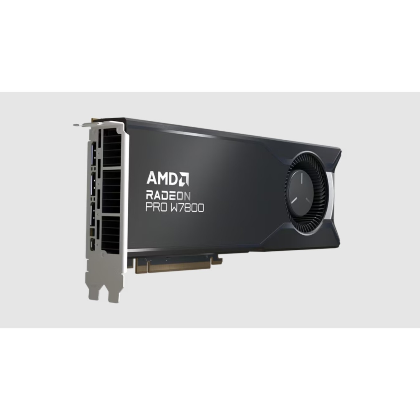 AMD Radeon Pro W7800 32GB PCI-E - W7800 - Professional workstation GPU — Buy in Cyprus with Fast Delivery