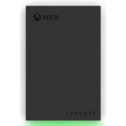 Buy Seagate Game Drive for Xbox - 4TB, 2.5-inch Portable HDD, USB 3.2 in Cyprus, Nicosia, Limassol, Larnaka, Pafos