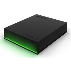 Buy Seagate Game Drive for Xbox - 4TB, 2.5-inch Portable HDD, USB 3.2 in Cyprus, Nicosia, Limassol, Larnaka, Pafos